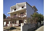 Ģimenes viesu māja Grebaštica Horvātija